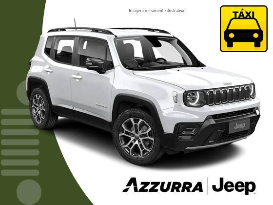 JEEP RENEGADE 1.3 T270 TURBO FLEX SPORT AT6 JEEP RENEGADE 1.3 T270 TURBO FLEX SPORT AT6